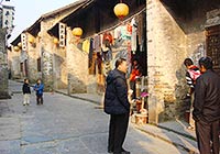 Huangyao Ancient Town