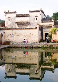 Anhui Hongcun