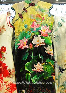 Chinese Cheongsam