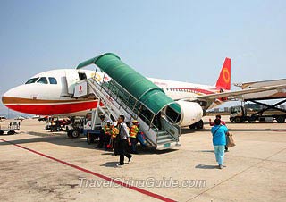 Sanya Phoenix International Airport