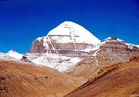 Mt. Kailash