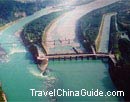 Dujiangyan Irrigation Project