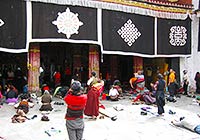 Jokhang Temple