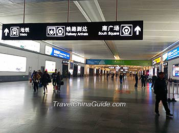 Suzhou Subway Line 2