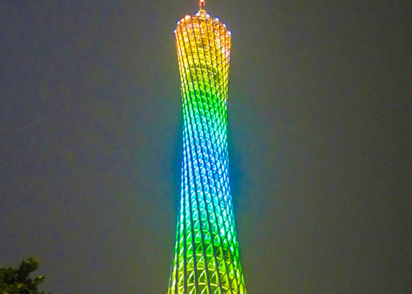 Canton Tower