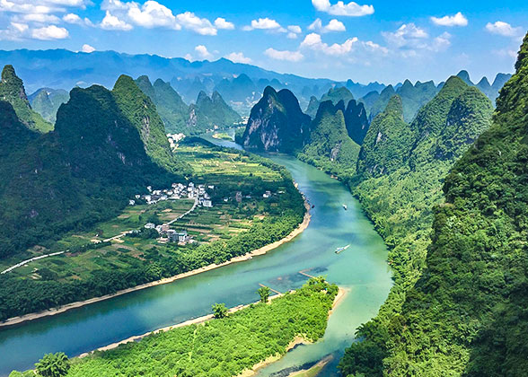 Li River