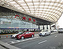 Guangzhou South Railway Station