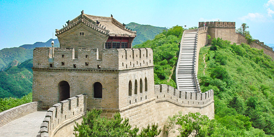 Badaling Great Wall