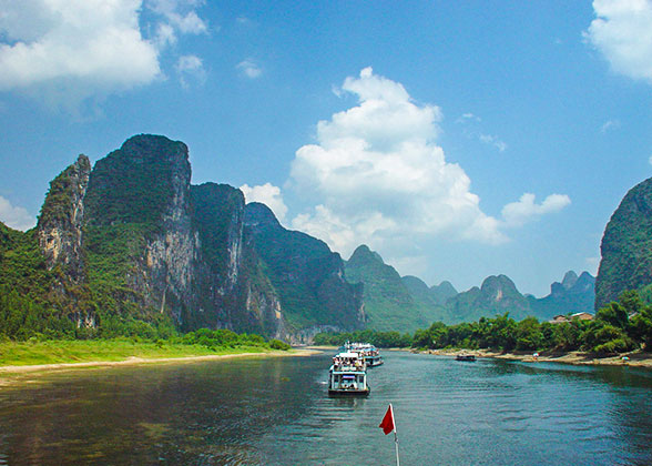 Li River