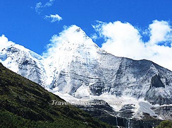 Holy Mountains