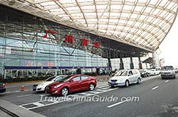 Guangzhou South Railway Station