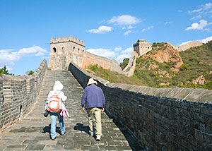 Jinshanling Great Wall