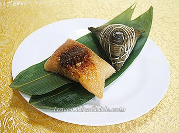 Zongzi