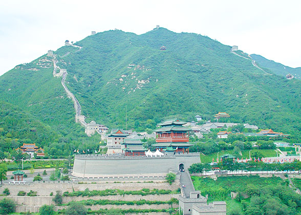 Juyongguan Great Wall