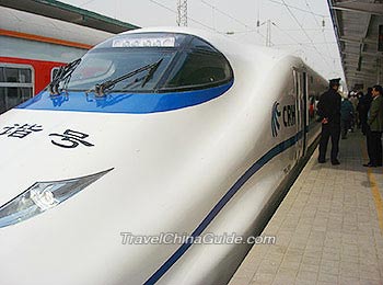 Fuzhou Railway Station