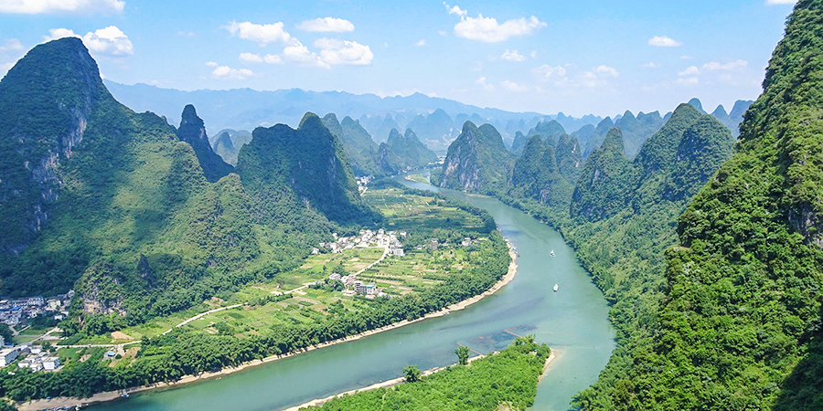 Li River, Guilin