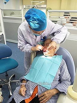 Shanghai Dental Clinic