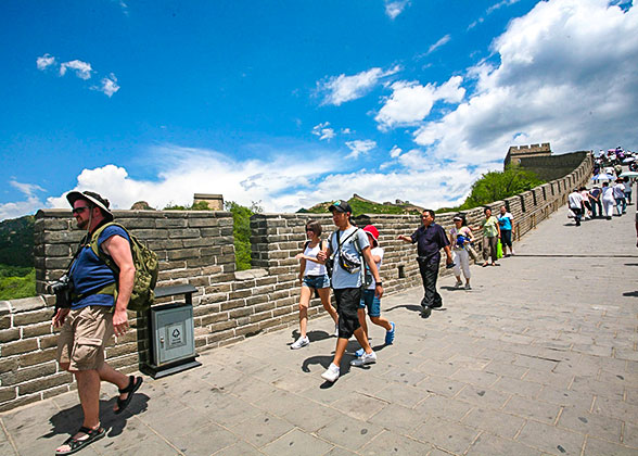 Badaling Great Wall