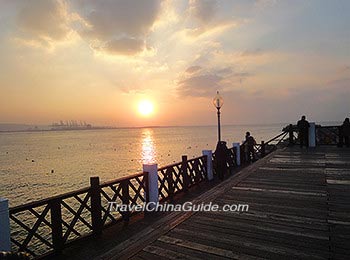 Tamsui River