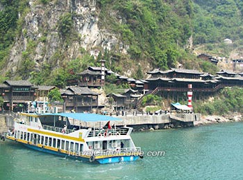 Three Gorges Tribe