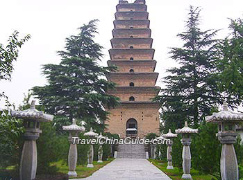 Xiangji Temple