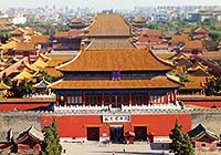 Forbidden City