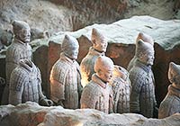 Terracotta Army