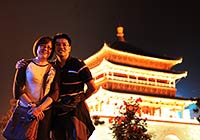 Xi'an Bell Tower