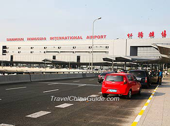 Shanghai Hongqiao Airport