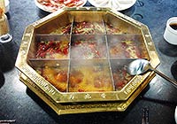 Chengdu Hot Pot