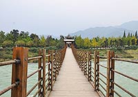 Dujiangyan Irrigation System