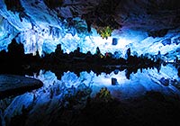 Reed Flute Cave