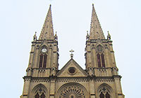 Sacred Heart Cathedral