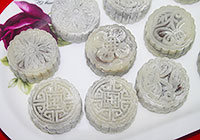 Mooncakes