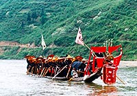 Dragon Boat Race