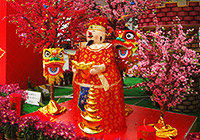 Chinese New Year