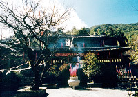 Yufeng Temple