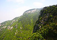 Laojun Mountain