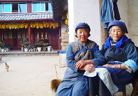 Baisha Village