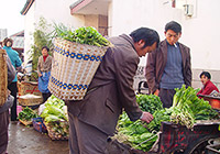 Zhongyi Market