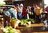 Zhongyi Market