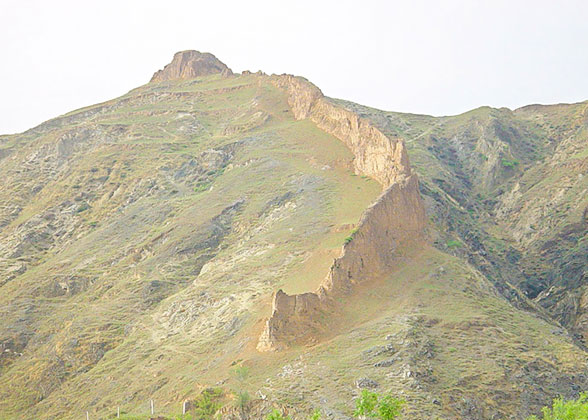 Datong Great Wall