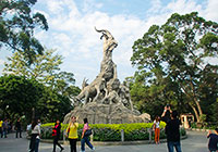 Yuexiu Park