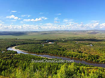 Hulunbeier Grassland