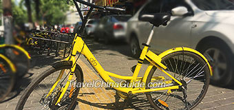 ofo Bike