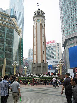 People’s Liberation Monument