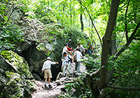 Fenghuang Mountain