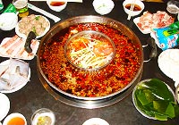 Hot Pot