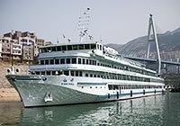 Yangtze River Cruise