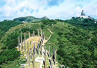 Ngong Ping 360